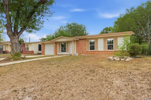 221 Park, Universal City, TX 78148