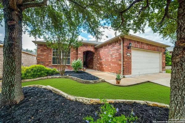 12434 Modena Bay, San Antonio, TX 78253