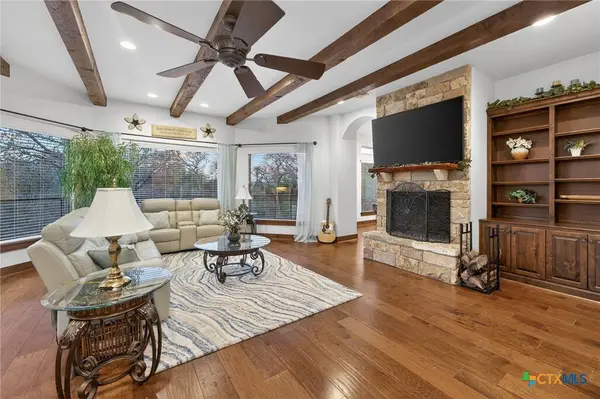 134 Bandit Beach RD, New Braunfels, TX 78130