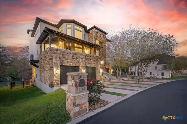134 Bandit Beach RD, New Braunfels, TX 78130