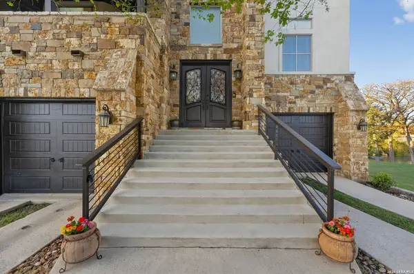 134 BANDIT BEACH, New Braunfels, TX 78130