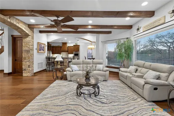 134 Bandit Beach RD, New Braunfels, TX 78130