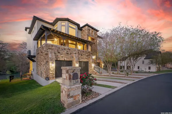 134 BANDIT BEACH, New Braunfels, TX 78130