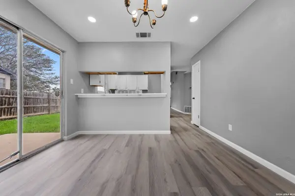 6411 ROYALTY PT, Leon Valley, TX 78238