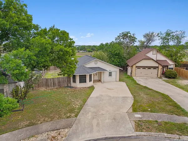 6411 ROYALTY PT, Leon Valley, TX 78238
