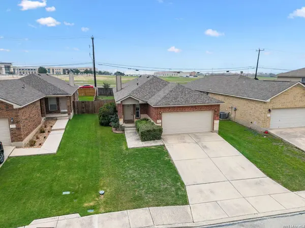 6518 Candleview, San Antonio, TX 78244