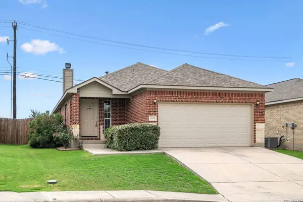 6518 Candleview, San Antonio, TX 78244