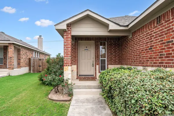 6518 Candleview, San Antonio, TX 78244