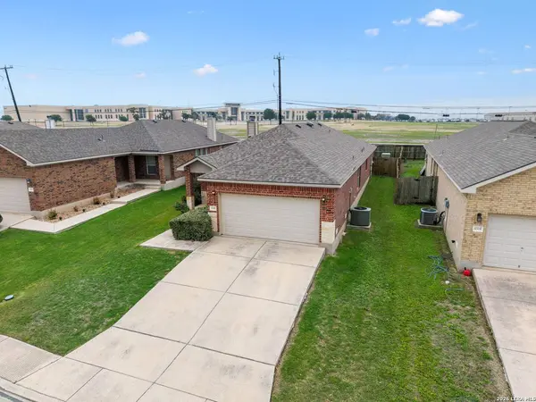 6518 Candleview, San Antonio, TX 78244