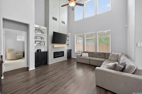 2805 CHENEY RD, Schertz, TX 78108
