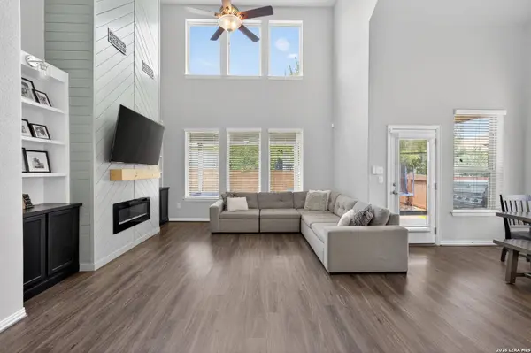 2805 CHENEY RD, Schertz, TX 78108