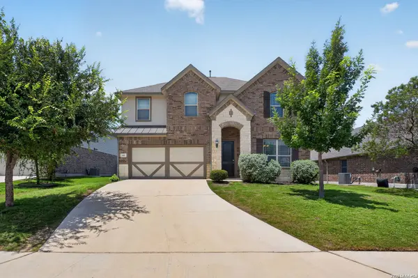 2805 CHENEY RD, Schertz, TX 78108