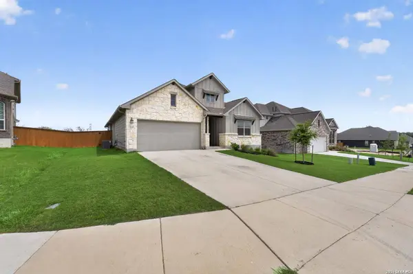 207 Foxtail Woods, Cibolo, TX 78108