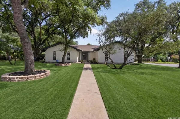 721 BALFOUR DR, Windcrest, TX 78239