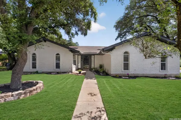 721 BALFOUR DR, Windcrest, TX 78239