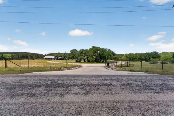 1159 ASTRAL PT, Spring Branch, TX 78070