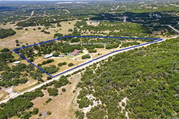 1159 ASTRAL PT, Spring Branch, TX 78070