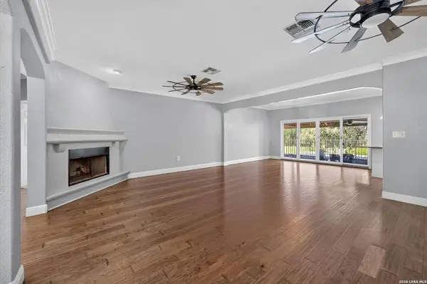 1159 ASTRAL PT, Spring Branch, TX 78070