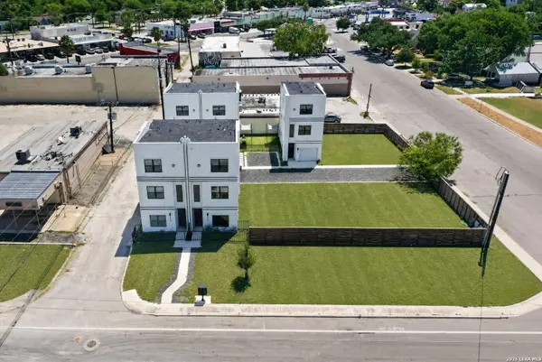 3214 ELMENDORF ST UNIT 102, San Antonio, TX 78201
