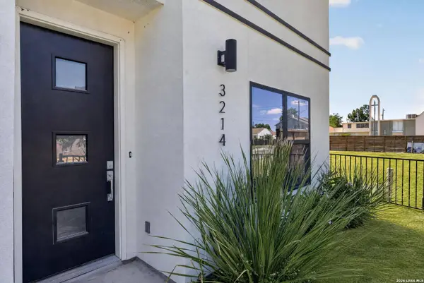 3214 ELMENDORF ST UNIT 102, San Antonio, TX 78201