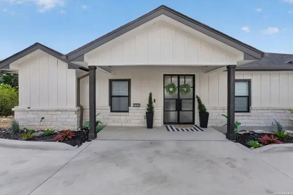 299 Pr 2776, Mico, TX 78056