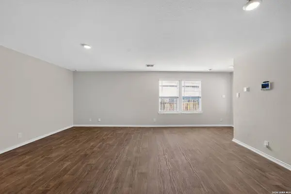 13818 GUFFEY CIR, San Antonio, TX 78254