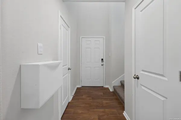 13818 GUFFEY CIR, San Antonio, TX 78254