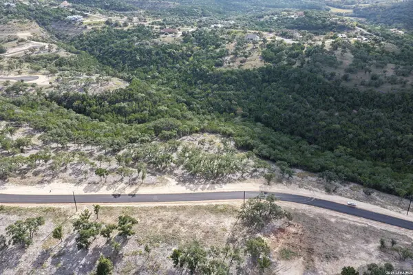 LOT 55 Canyon Terrace Dr, Canyon Lake, TX 78133