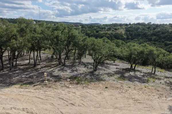 LOT 55 Canyon Terrace Dr, Canyon Lake, TX 78133