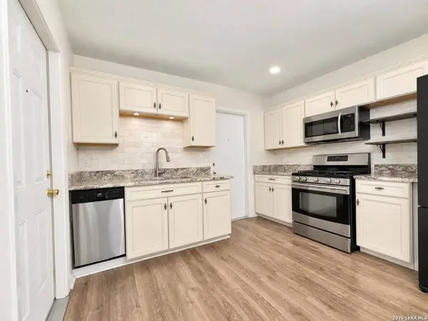 712 Aero Ave, Schertz, TX 78154
