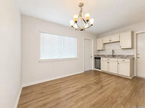 712 Aero Ave, Schertz, TX 78154