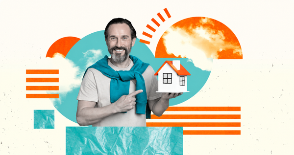 feature image of How Do First-Time Homebuyers Get Started? A Step-by-Step Guide to Buying Your First Home