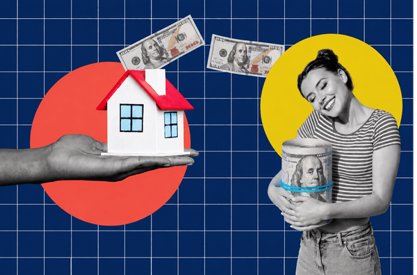 feature image of Thinking About Moving? Your New Mortgage Payment May Not Be as High as You Think