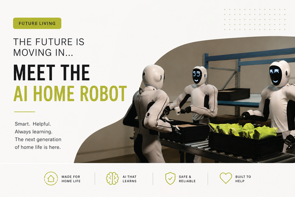 feature image of The Future is Moving In...