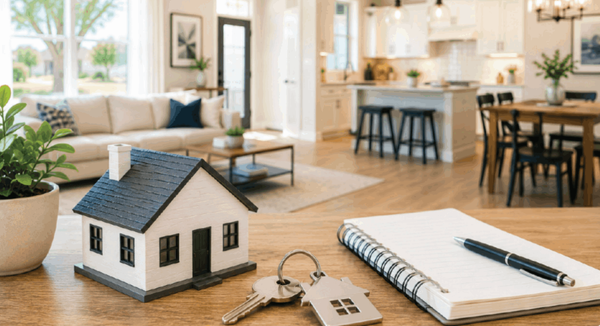 feature image of Should You Sell Your Home Before Buying Your Next One?