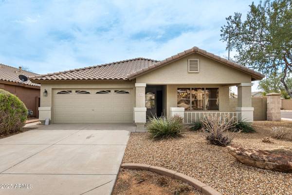 10225 W COUNTRY CLUB Trail, Peoria, AZ 85383