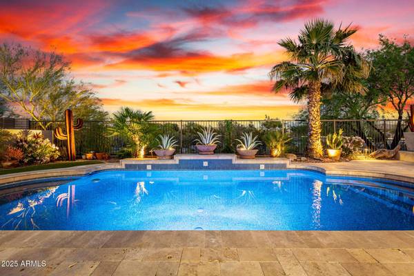 29635 N 122ND Drive, Peoria, AZ 85383