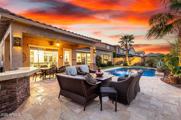 29635 N 122ND Drive, Peoria, AZ 85383