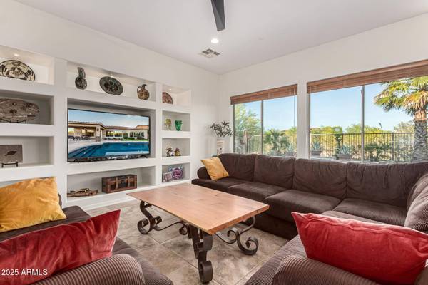 29635 N 122ND Drive, Peoria, AZ 85383