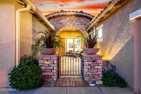 29635 N 122ND Drive, Peoria, AZ 85383
