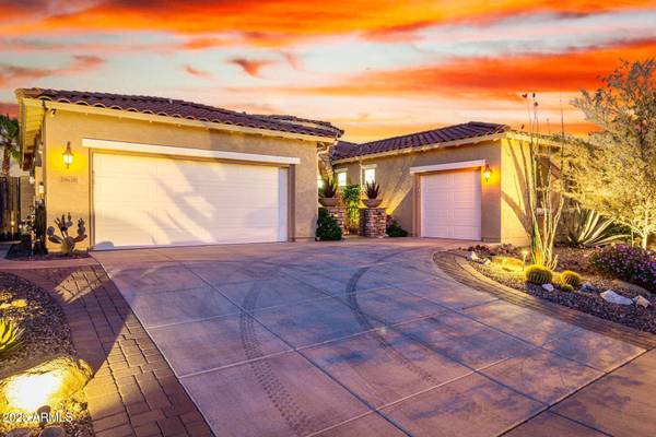 29635 N 122ND Drive, Peoria, AZ 85383