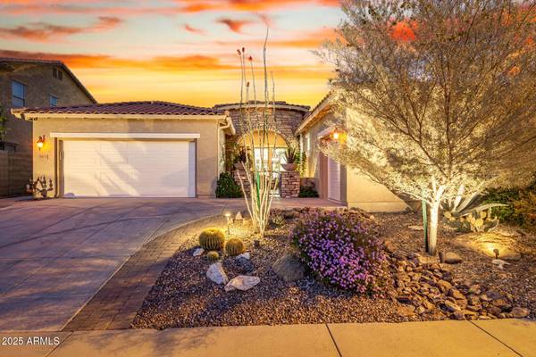 29635 N 122ND Drive, Peoria, AZ 85383