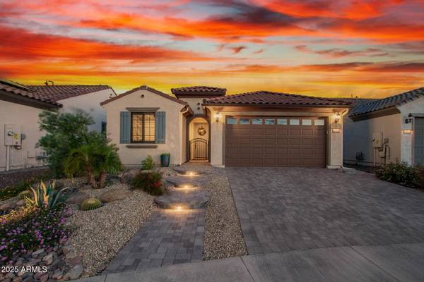 26915 W ADAM Avenue, Buckeye, AZ 85396