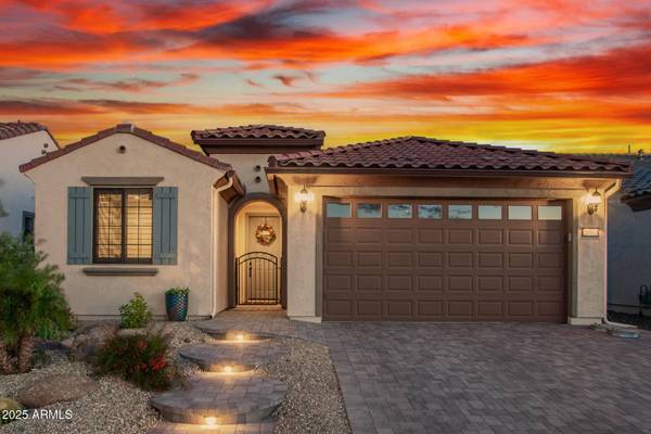 26915 W ADAM Avenue, Buckeye, AZ 85396