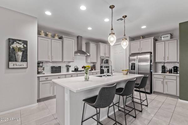 26915 W ADAM Avenue, Buckeye, AZ 85396