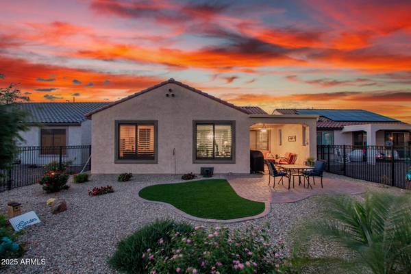 26915 W ADAM Avenue, Buckeye, AZ 85396