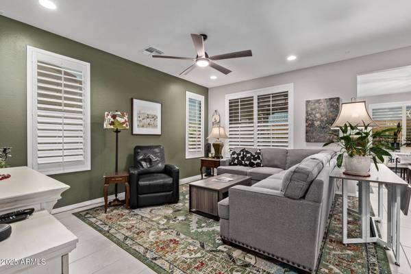 26915 W ADAM Avenue, Buckeye, AZ 85396