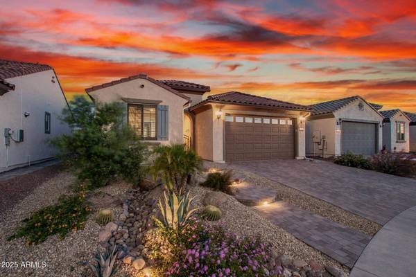 26915 W ADAM Avenue, Buckeye, AZ 85396