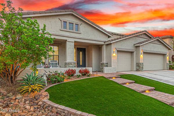 12358 W MILTON Drive, Peoria, AZ 85383