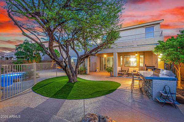 12358 W MILTON Drive, Peoria, AZ 85383